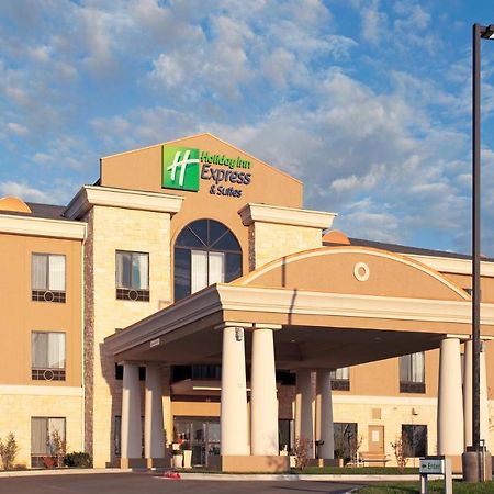 Holiday Inn Express Hotel & Suites Amarillo South By Ihg Kültér fotó