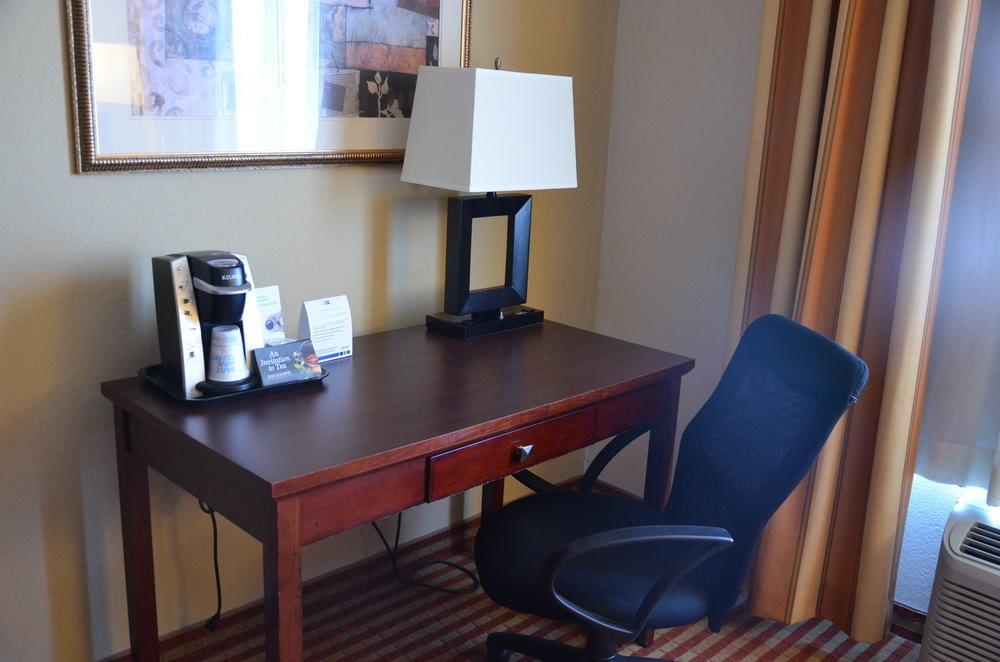 Holiday Inn Express Hotel & Suites Amarillo South By Ihg Kültér fotó