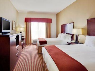 Holiday Inn Express Hotel & Suites Amarillo South By Ihg Kültér fotó