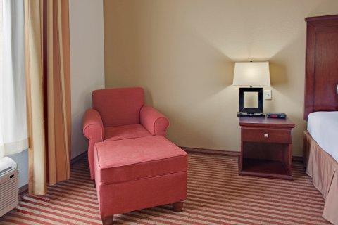 Holiday Inn Express Hotel & Suites Amarillo South By Ihg Kültér fotó