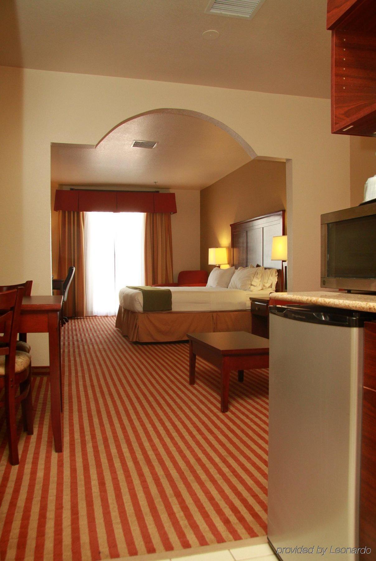 Holiday Inn Express Hotel & Suites Amarillo South By Ihg Kültér fotó