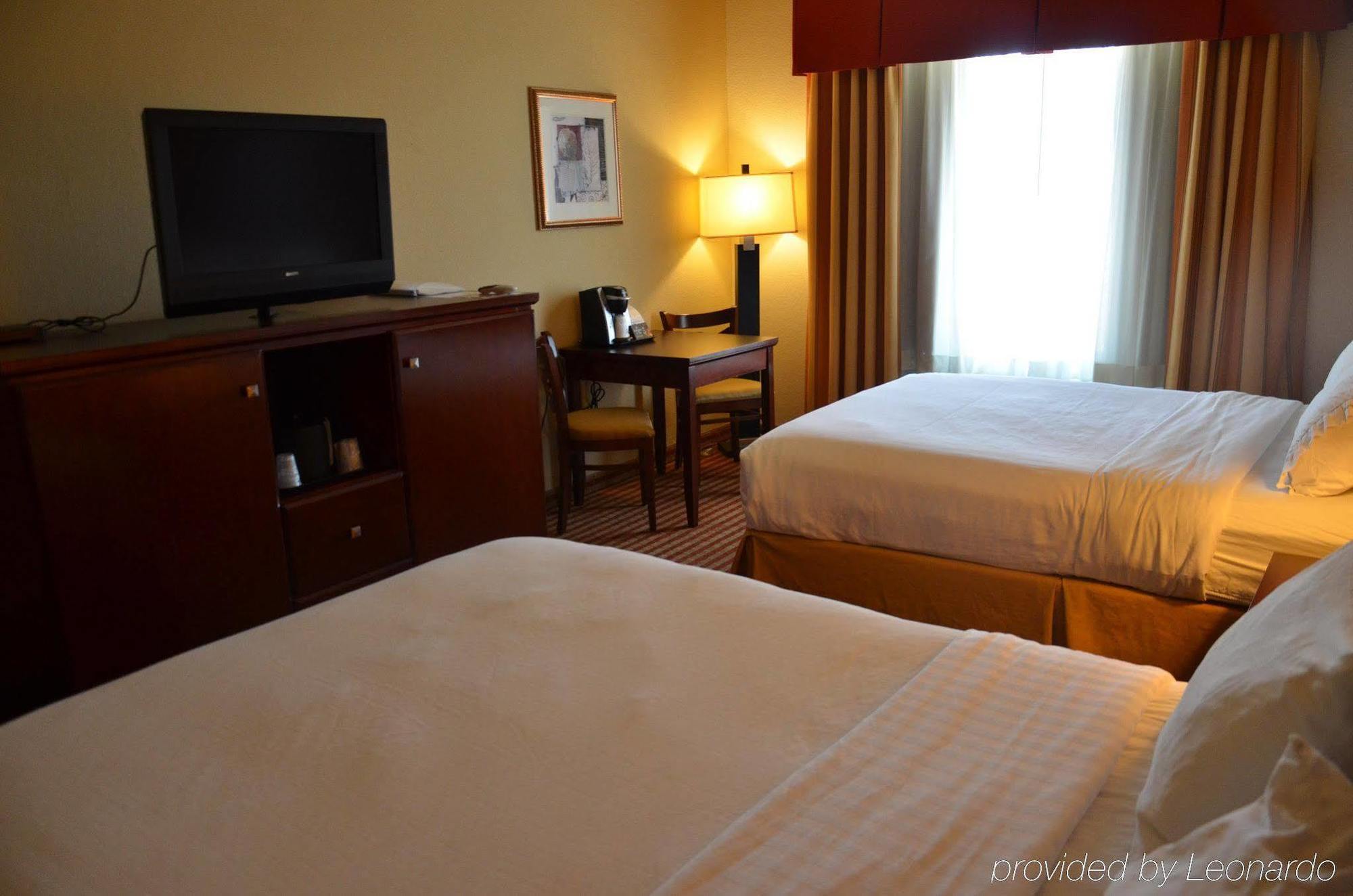 Holiday Inn Express Hotel & Suites Amarillo South By Ihg Kültér fotó