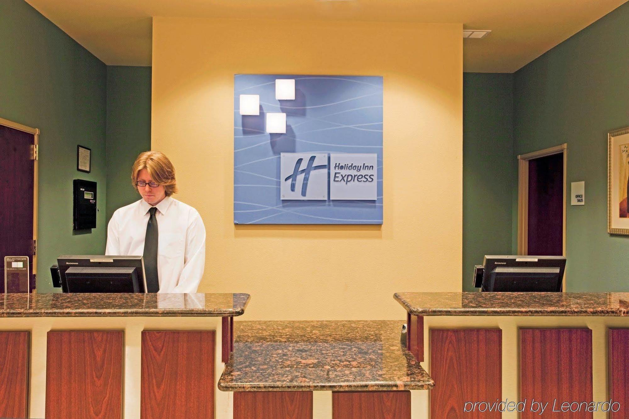 Holiday Inn Express Hotel & Suites Amarillo South By Ihg Kültér fotó