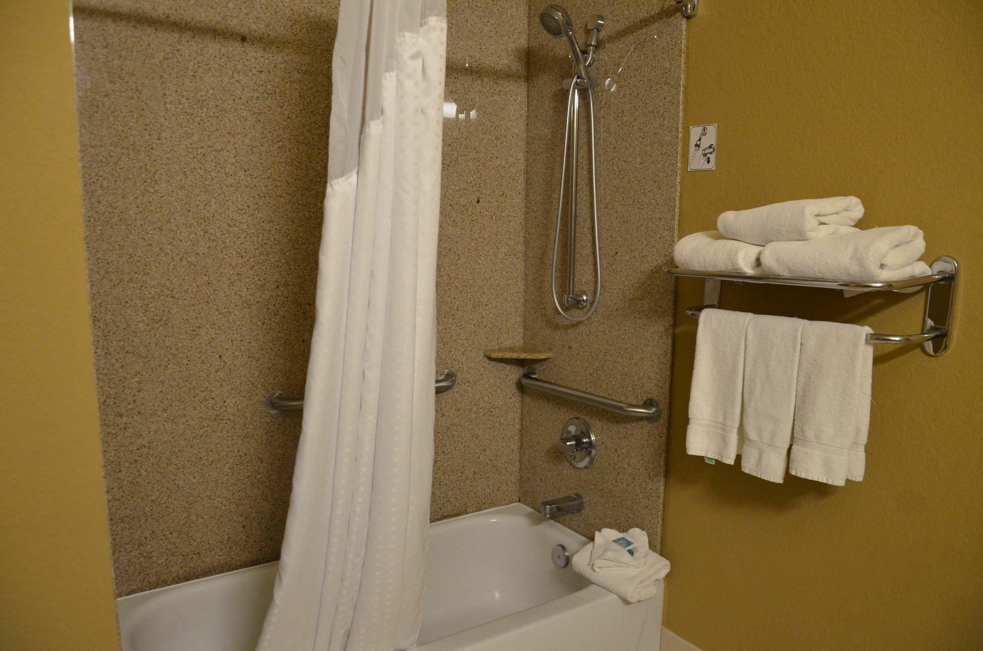 Holiday Inn Express Hotel & Suites Amarillo South By Ihg Kültér fotó