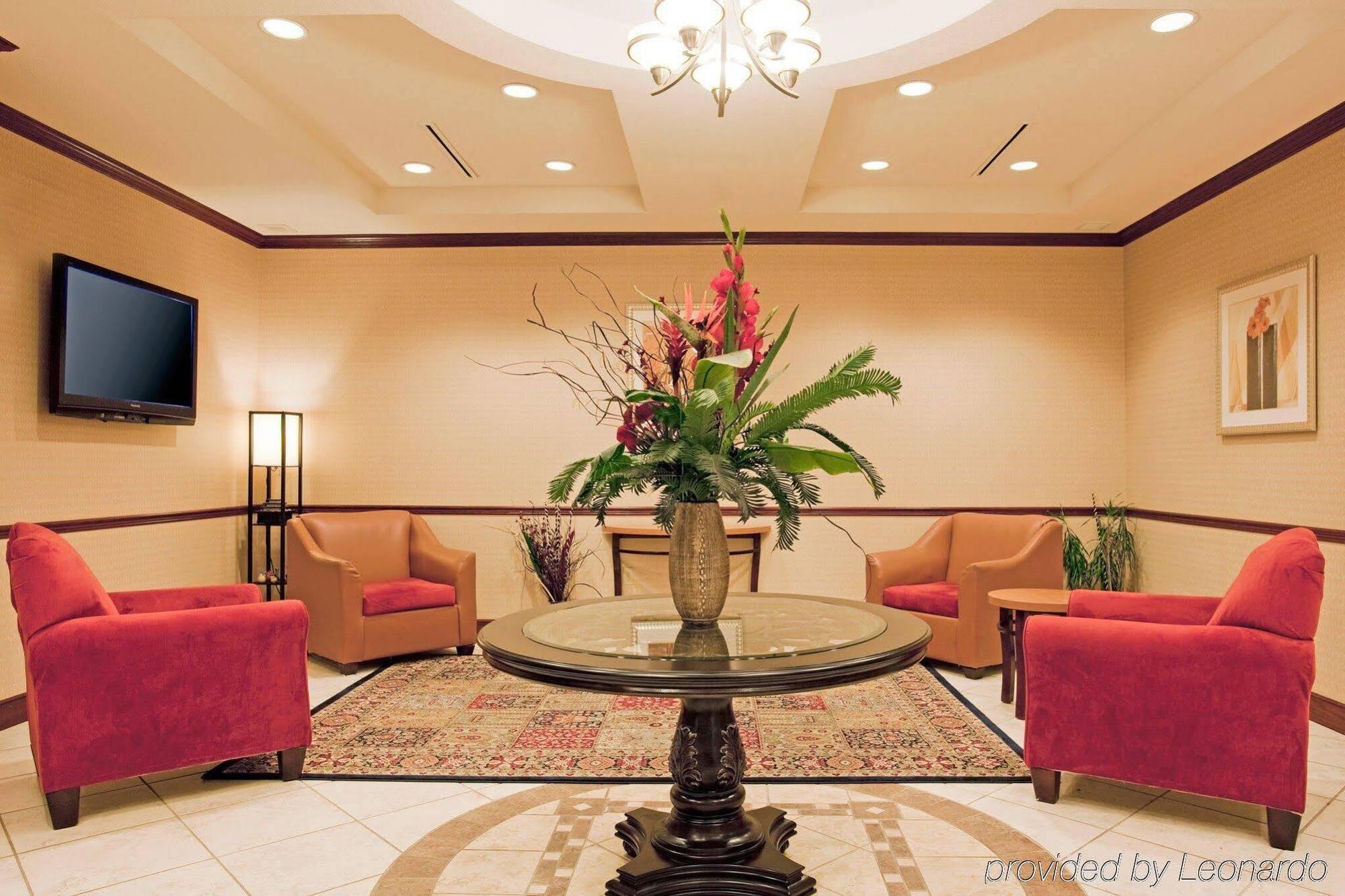Holiday Inn Express Hotel & Suites Amarillo South By Ihg Kültér fotó
