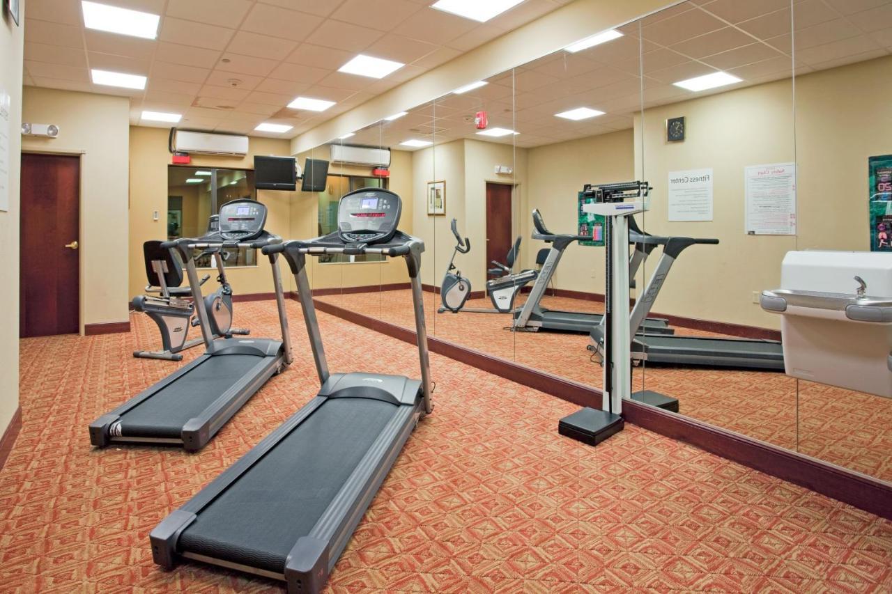 Holiday Inn Express Hotel & Suites Amarillo South By Ihg Kültér fotó