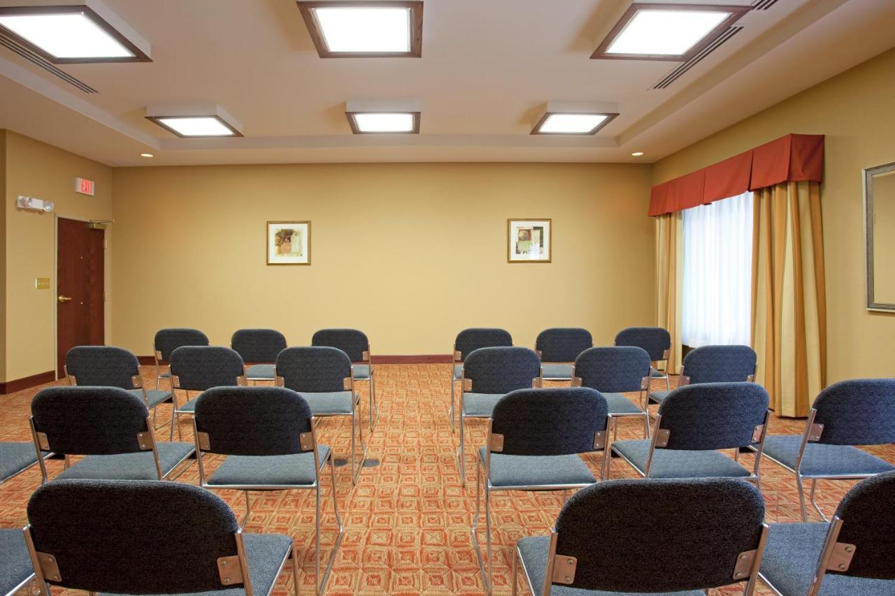 Holiday Inn Express Hotel & Suites Amarillo South By Ihg Kültér fotó