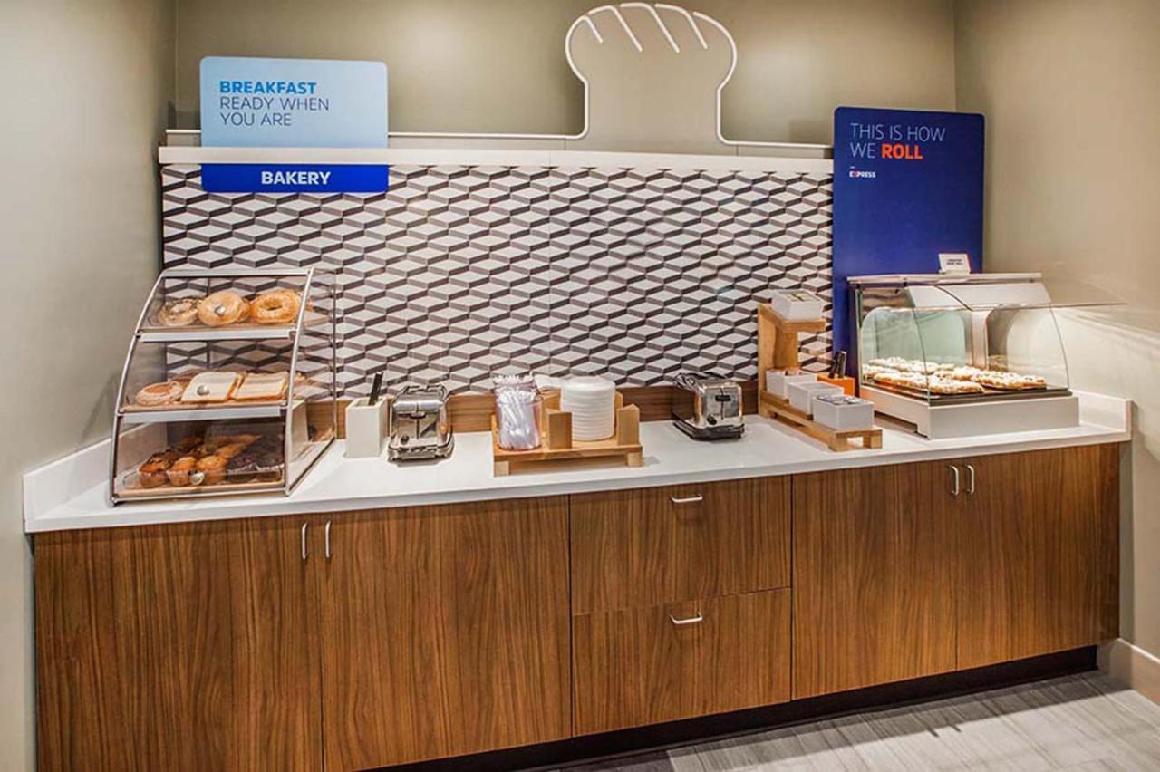 Holiday Inn Express Hotel & Suites Amarillo South By Ihg Kültér fotó